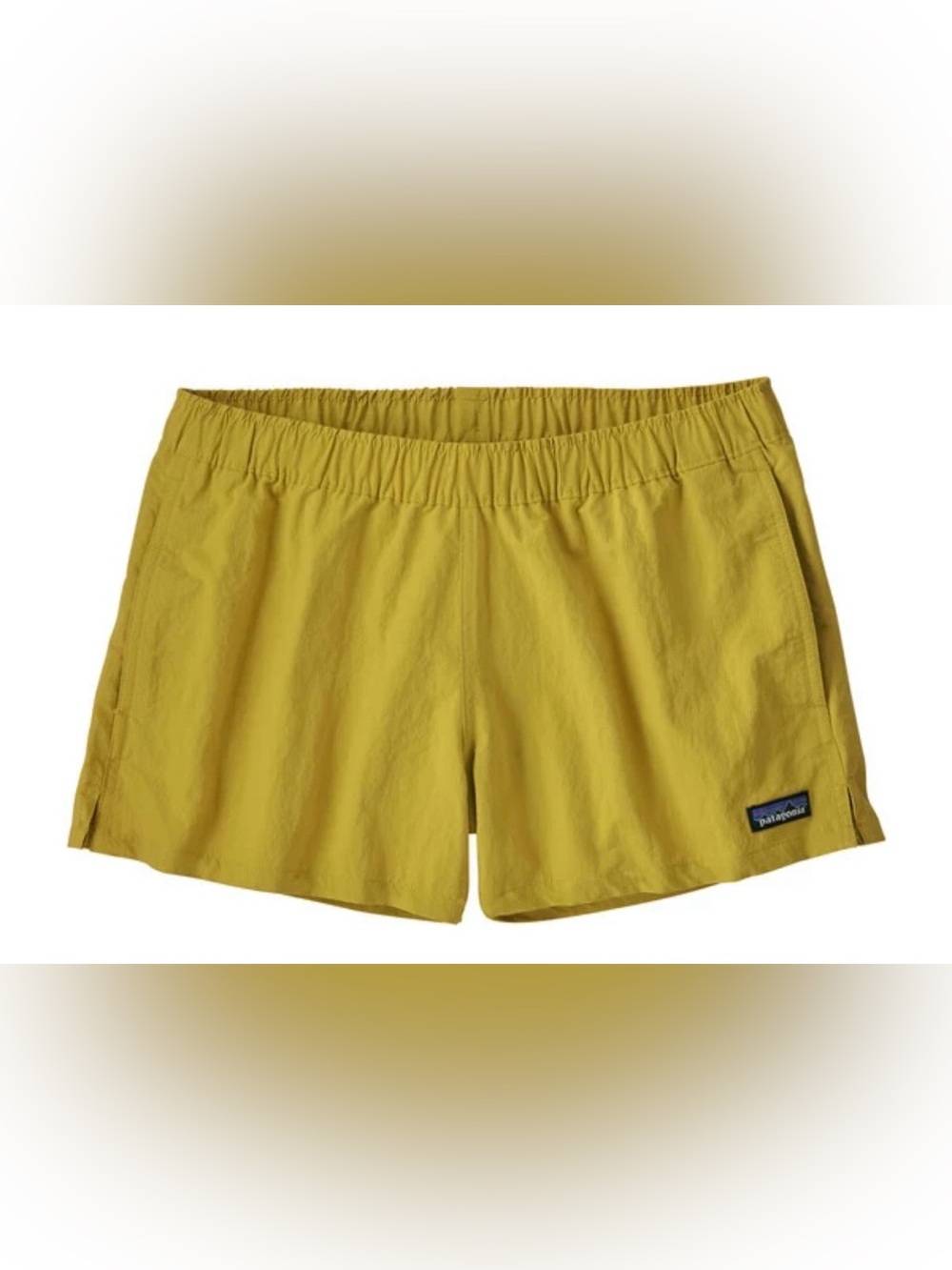 Patagonia Barely Baggies Shorts Size Small